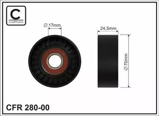 Caffaro 280-00