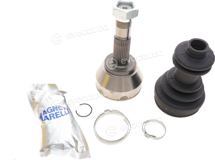 Magneti Marelli 302015100051