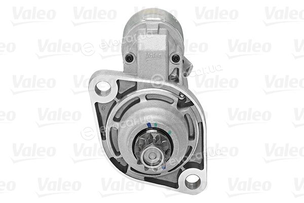 Valeo 458216