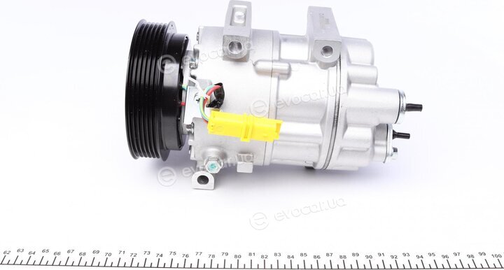 Mahle ACP 1343 000S