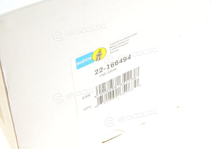 Bilstein 22-166494