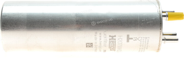 Hengst H207WK02