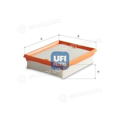 UFI 30.416.00