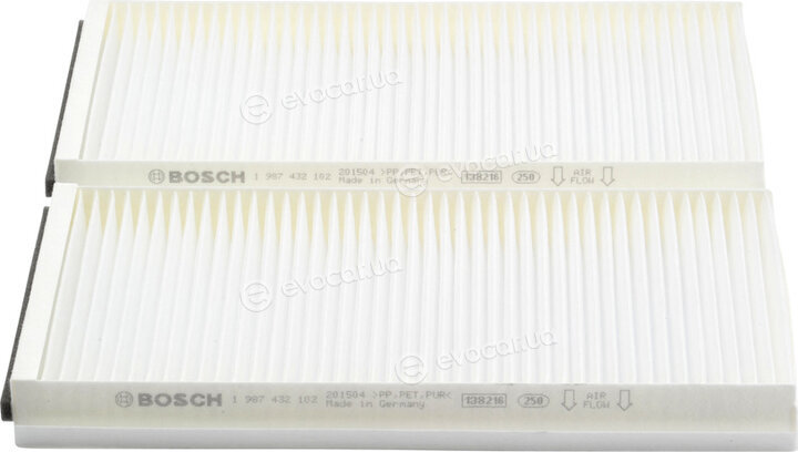 Bosch 1 987 432 102