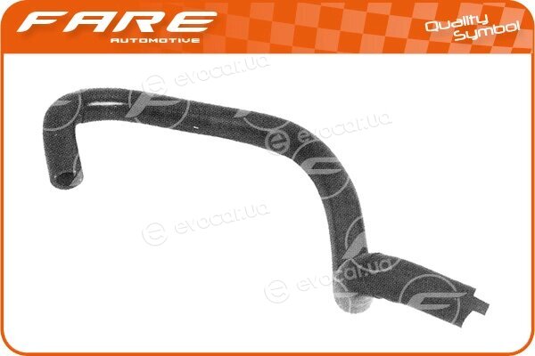 Fare 8862