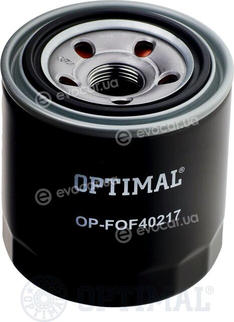 Optimal OP-FOF40217