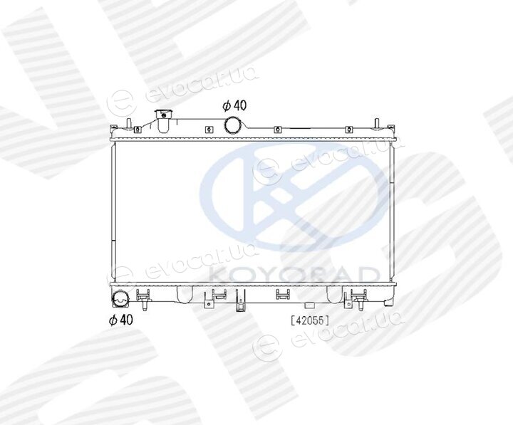 Signeda RA606532Q