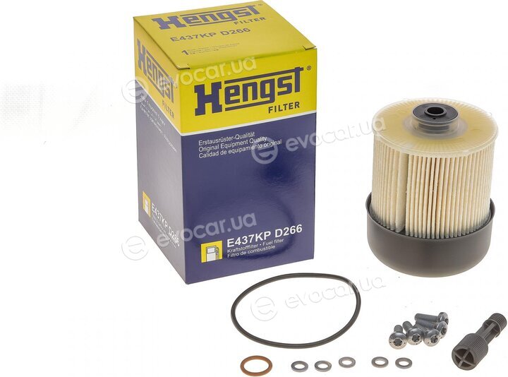 Hengst E437KP D266