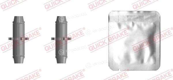 Kawe / Quick Brake 120 53 032