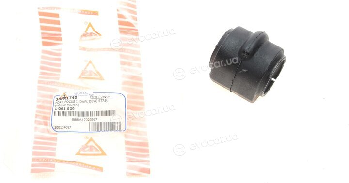 AS Metal 38FR1740