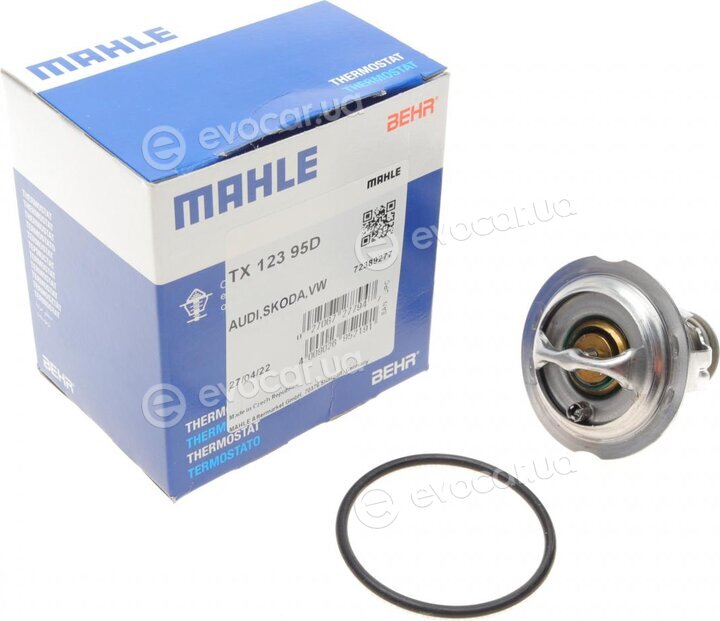 Mahle TX 123 95D