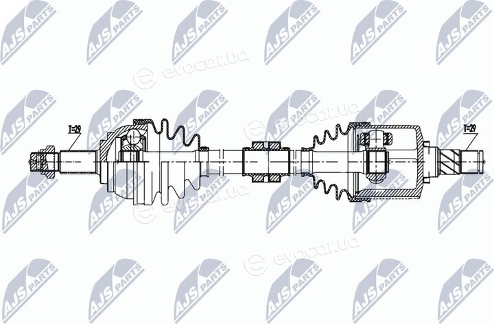 NTY NPW-NS-169