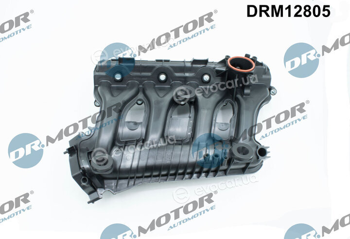 Dr. Motor DRM12805