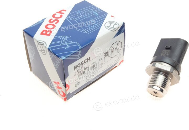 Bosch 0 281 007 871