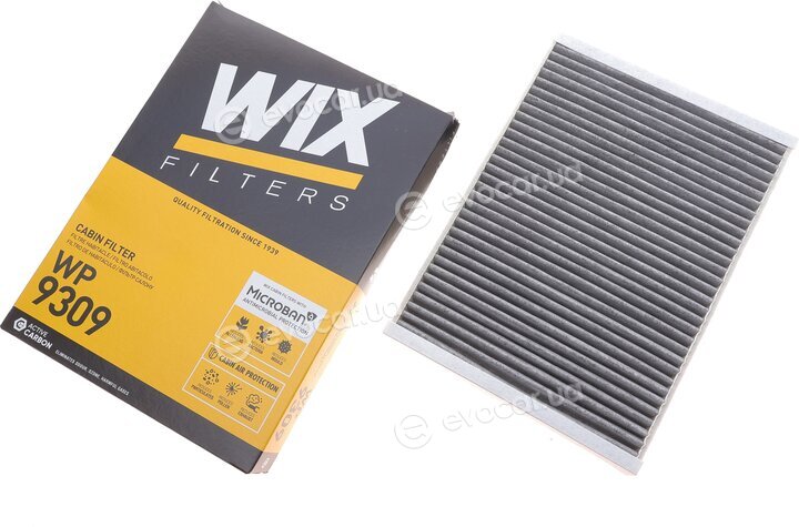WIX WP9309