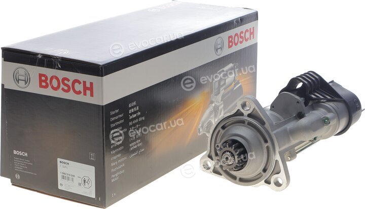 Bosch 1 986 S10 045