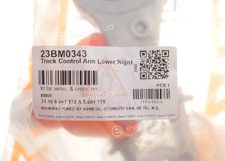AS Metal 23BM0343