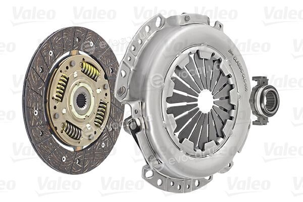 Valeo 786006