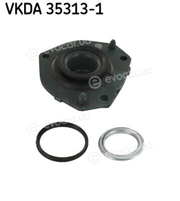 SKF VKDA 35313-1