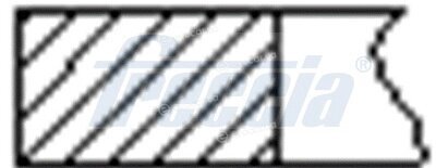 Freccia FR10-216200