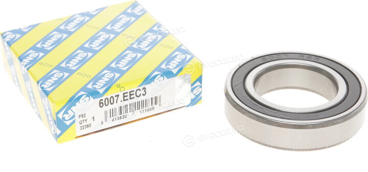 NTN / SNR 6007.EEC3