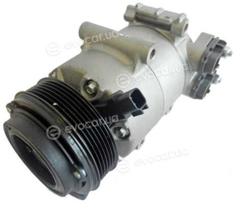 Mahle ACP 1185 000S