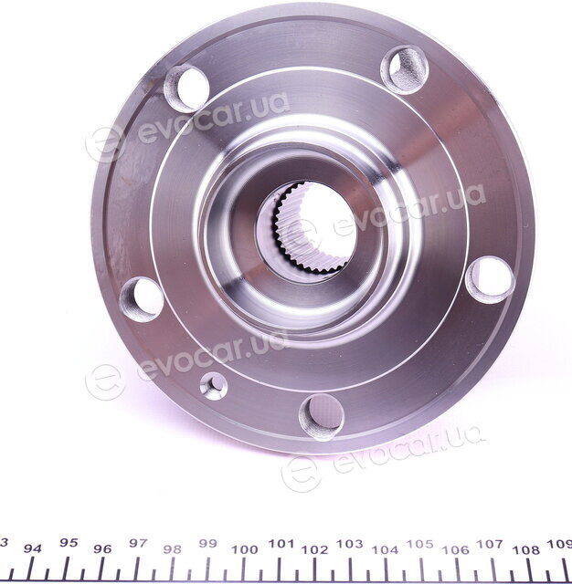 Meyle 100 650 1005