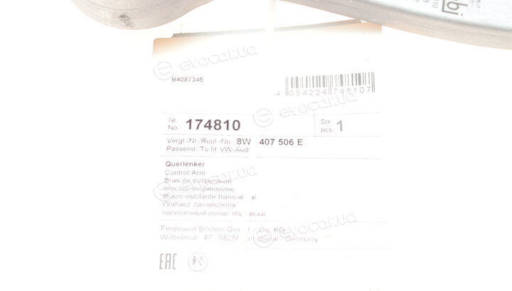 Febi 174810