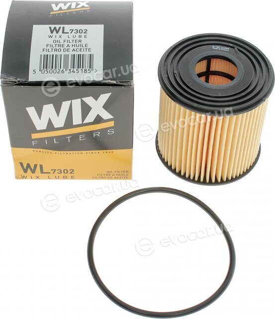 WIX WL7302