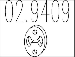 MTS 02.9409