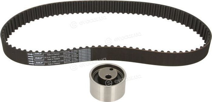SKF VKMA 96218