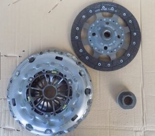 Mopar (PSA / FCA) 2051R4