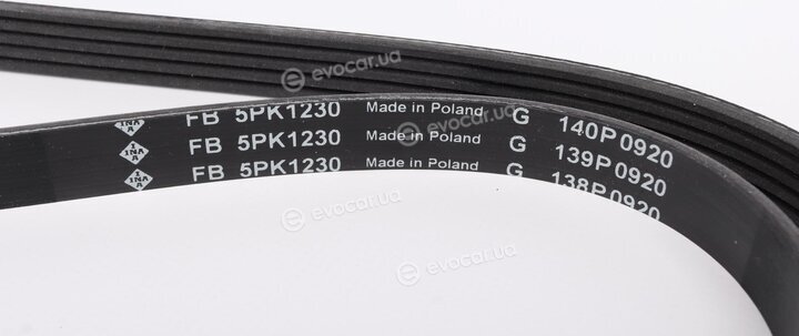 INA FB 5PK1230