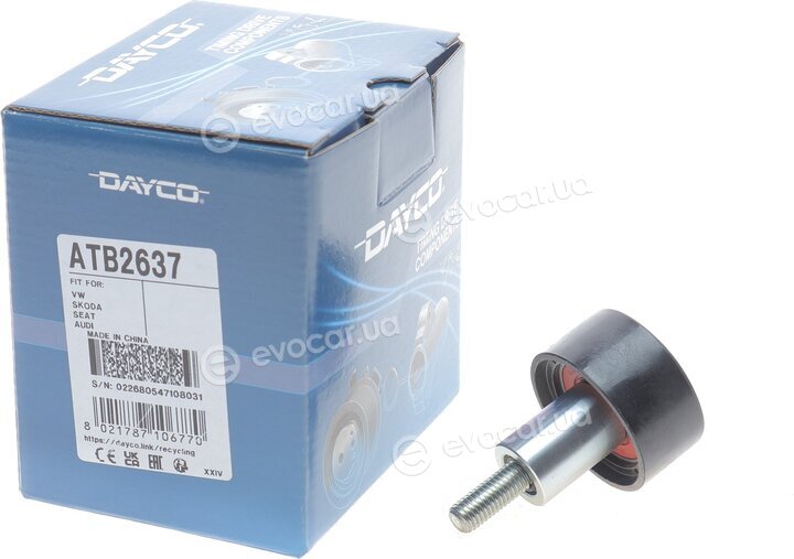Dayco ATB2637