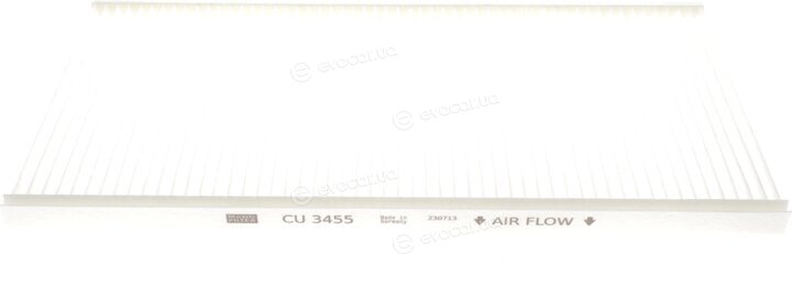 Mann CU 3455
