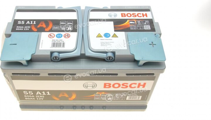 Bosch 0 092 S5A 110