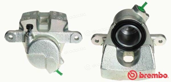Brembo F 49 101