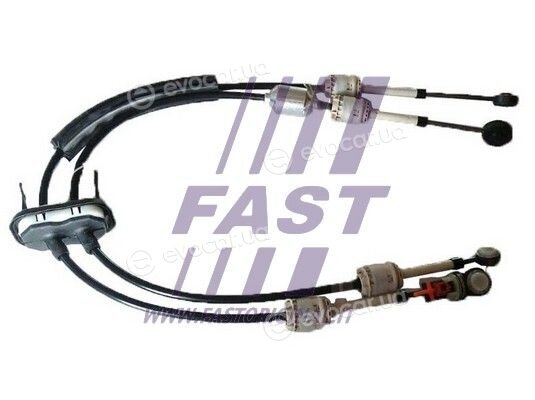 Fast FT73033