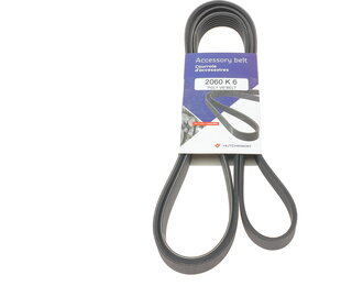 Hutchinson 2060 K 6