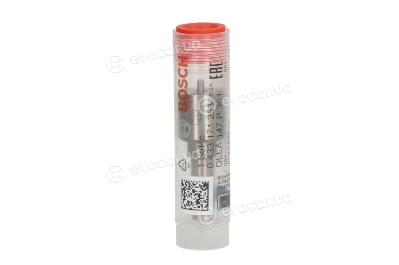 Bosch 0 433 171 258