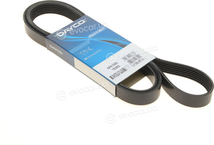 Dayco 6PK1995