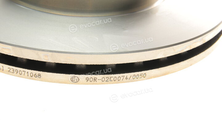 Bosch 0 986 479 643