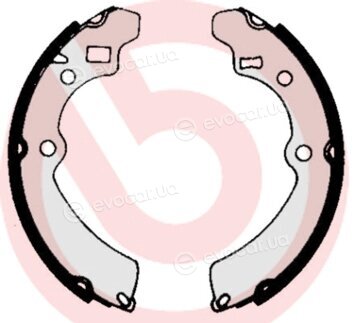 Brembo S 79 512