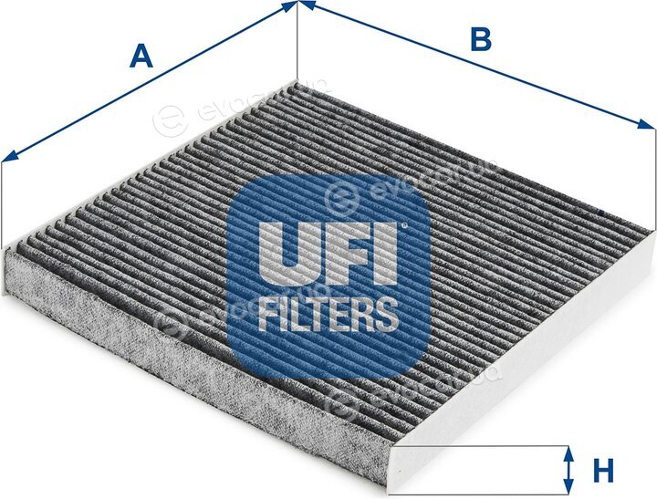 UFI 54.288.00