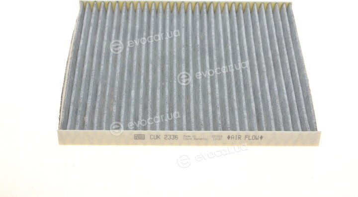 Mann CUK 2336