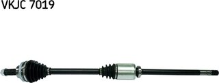 SKF VKJC 7019