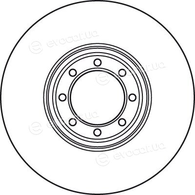 TRW DF4985S