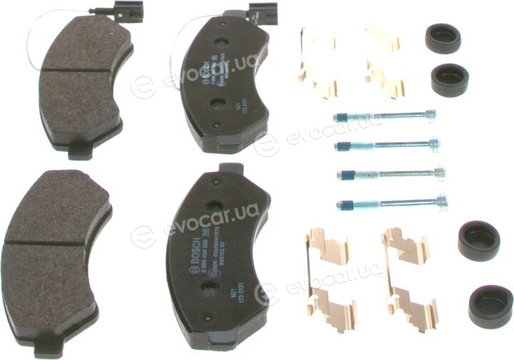 Bosch 0 986 494 580