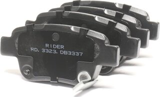 Rider RD.3323.DB3337