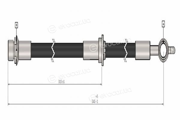 Cavo C900 453A